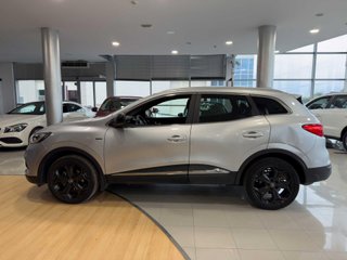 Renault Kadjar 1.3 GPF TCe 140cv Zen