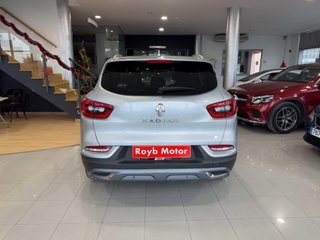 Renault Kadjar 1.3 GPF TCe 140cv Zen