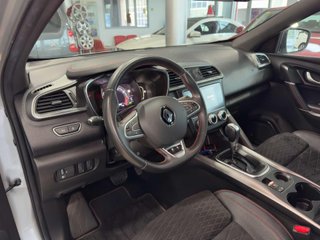 Renault Kadjar 1.3 GPF TCe 140cv Zen