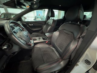 Renault Kadjar 1.3 GPF TCe 140cv Zen