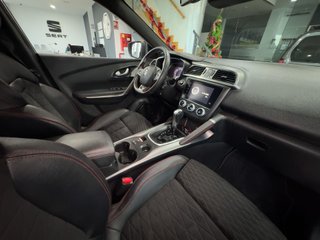 Renault Kadjar 1.3 GPF TCe 140cv Zen