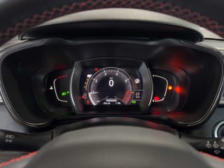 Renault Kadjar 1.3 GPF TCe 140cv Zen