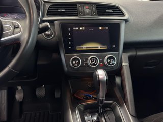 Renault Kadjar 1.3 GPF TCe 140cv Zen