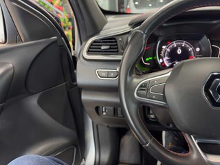 Renault Kadjar 1.3 GPF TCe 140cv Zen