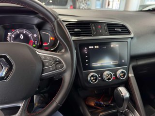 Renault Kadjar 1.3 GPF TCe 140cv Zen
