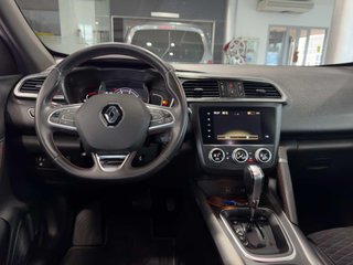 Renault Kadjar 1.3 GPF TCe 140cv Zen