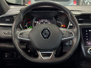 Renault Kadjar 1.3 GPF TCe 140cv Zen