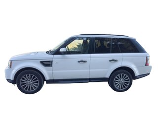 Land Rover Range Rover Sport 3.0 TDV6 245 CV SE
