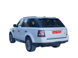 Land Rover Range Rover Sport 3.0 TDV6 245 CV SE