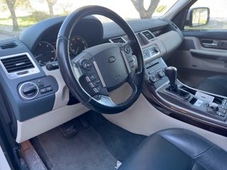 Land Rover Range Rover Sport 3.0 TDV6 245 CV SE
