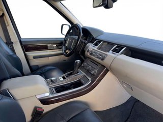 Land Rover Range Rover Sport 3.0 TDV6 245 CV SE