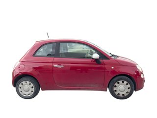 Fiat 500 1.2 8v 69 CV Color Therapy