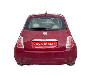 Fiat 500 1.2 8v 69 CV Color Therapy