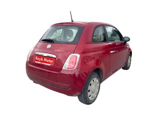 Fiat 500 1.2 8v 69 CV Color Therapy
