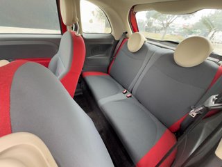 Fiat 500 1.2 8v 69 CV Color Therapy
