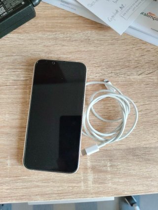 iPhone 14 128GB Blanco