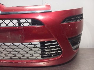 PARAGOLPES DELANTERO CITROEN C4 PICASSO 9HZ