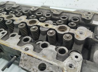 Culata opel 55208388 meriva b essentia 474403