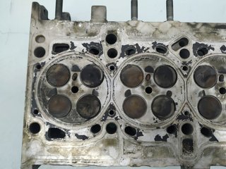 Culata opel 55208388 meriva b essentia 474403