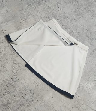 Falda vintage Adidas Originals Made in Japan 80s
