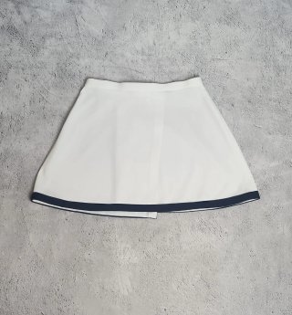 Falda vintage Adidas Originals Made in Japan 80s
