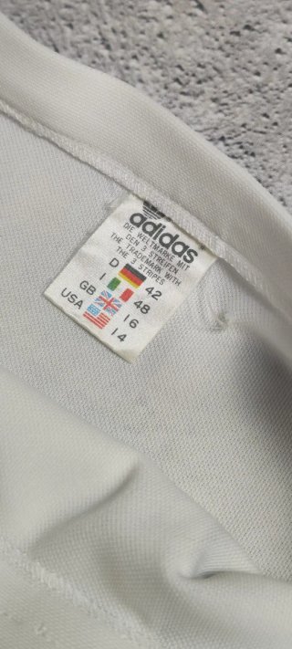 Falda vintage Adidas Originals Made in Japan 80s
