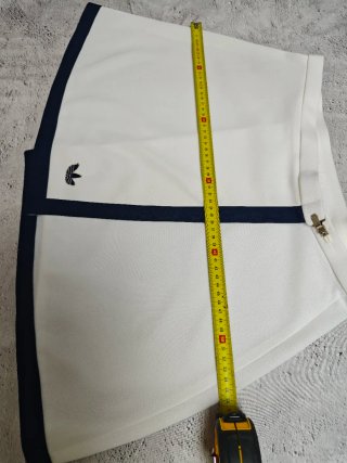 Falda vintage Adidas Originals Made in Japan 80s