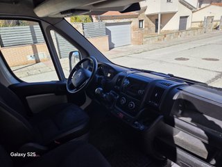 Citroen Jumper 2019