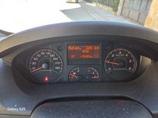 Citroen Jumper 2019