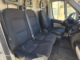 Citroen Jumper 2019