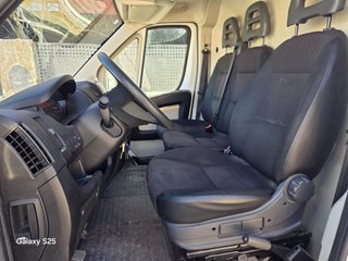 Citroen Jumper 2019