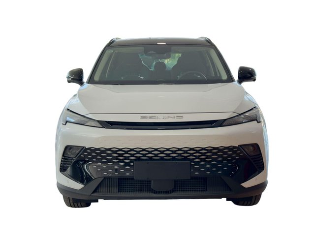 BAIC X55 X55