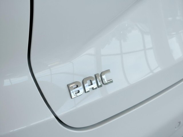 BAIC X55 X55