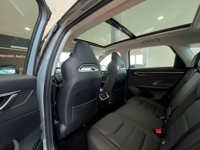 BAIC X55 X55