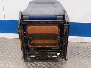 ASIENTO DELANTERO DERECHO OPEL ASTRA H BERLINA Z1