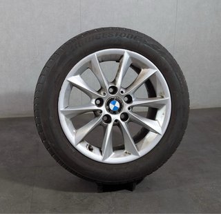 Llantas BMW Serie 1 16" Originales