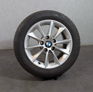 Llantas BMW Serie 1 16" Originales
