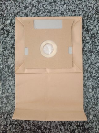 Bolsas aspiradora Rowenta RA05 Kania