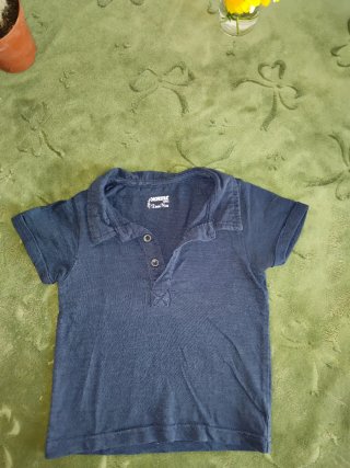 Lote Camiseta bebé