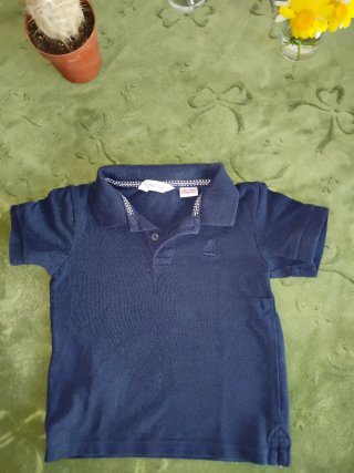 Lote Camiseta bebé