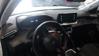 Peugeot 2008 1.5 BlueHDI 110cv Active