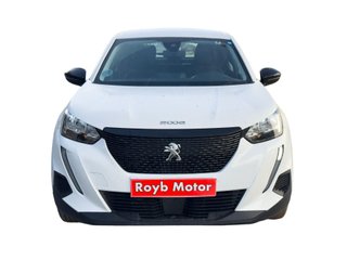 Peugeot 2008 1.5 BlueHDI 110cv Active