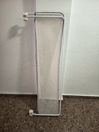 Barrera de Cama Infantil