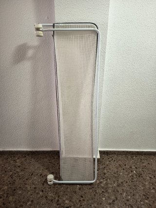 Barrera de Cama Infantil