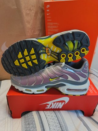 Nike Air Max Plus Talla 36.5