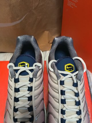 Nike Air Max Plus Talla 36.5