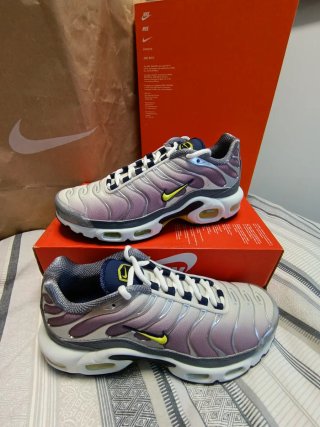 Nike Air Max Plus Talla 36.5