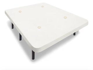 Base tapizada 150x190cm