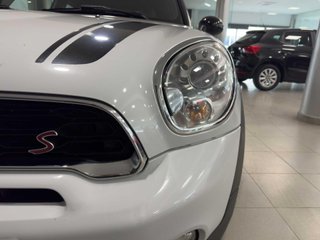 MINI COUNTRYMAN COOPER S COUNTRYMAN