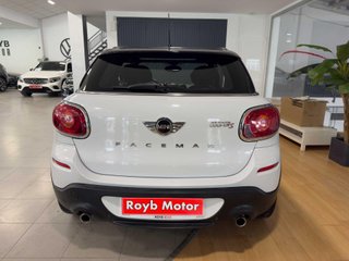 MINI COUNTRYMAN COOPER S COUNTRYMAN